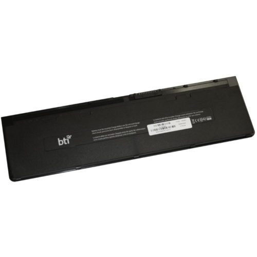 Battery Technology BTI For Notebook RechargeableProprietary  Size3400 mAh10.8 V DC 451-BBOF-BTI