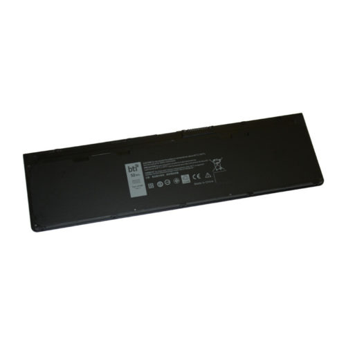 Battery Technology BTI For Notebook Rechargeable7027 mAh7.40 V 451-BBOH-BTI