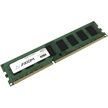 Axiom 32GB PC3L-12800L (DDR3-1600) ECC LRDIMM for IBM46W0676, 46W067532 GB (1 x 32 GB)DDR3 SDRAM1600 MHz DDR3-1600/PC3-128001…. 46W0676-AX