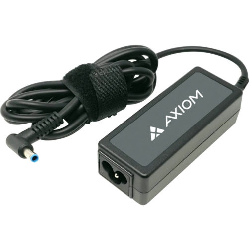 Axiom AX AC Adapter1 Pack65 WBlack 492-BBME-AX