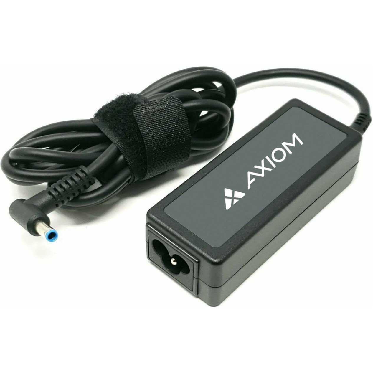 Axiom AX AC Adapter1 Pack65 WBlack 492-BBME-AX