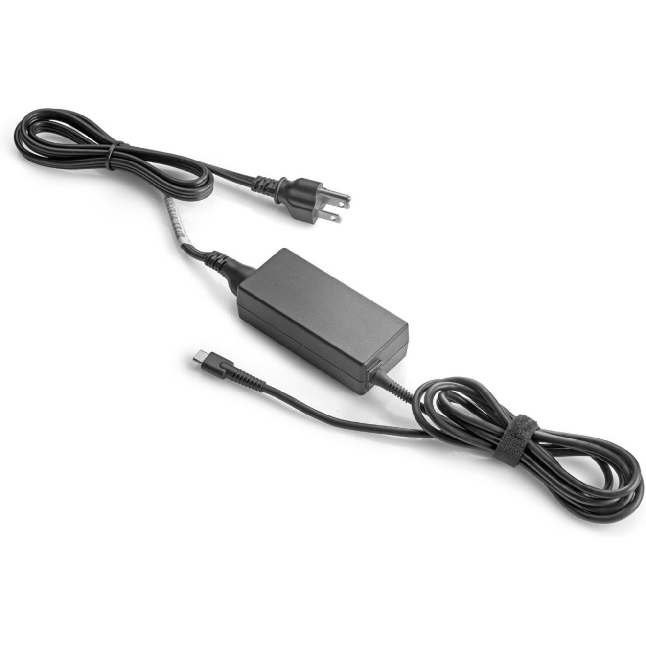 Axiom 65-Watt USB-C Power Adapt for Dell492-BCNW 65-Watt USB-C Power Adapter for Dell492-BCNW 492-BCNW-AX