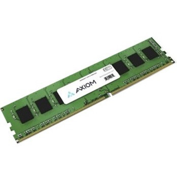 Axiom 8GB DDR4-2400 UDIMM for Lenovo4X70M605728 GBDDR4-2400/PC4-19200 DDR4 SDRAM2400 MHzCL171.20 VNon-ECCUnbuffere… 4X70M60572-AX