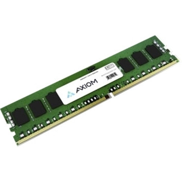 Axiom 64GB DDR4-2933 ECC RDIMM for Lenovo4X70V9806364 GBDDR4-2933/PC4-23466 DDR4 SDRAM2933 MHzECCRegisteredRDIMM 4X70V98063-AX