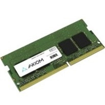 Axiom 16GB DDR4-2666 SODIMM for Lenovo4X70W30751For Notebook16 GBDDR4-2666/PC4-21300 DDR4 SDRAM2666 MHz260-pinSoDIMM 4X70W30751-AX
