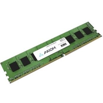 Axiom 16GB DDR4-2666 UDIMM for Lenovo4ZC7A08702For Server16 GB (1 x 16GB)DDR4-2666/PC4-21300 DDR4 SDRAM2666 MHzCL19Un… 4ZC7A08702-AX