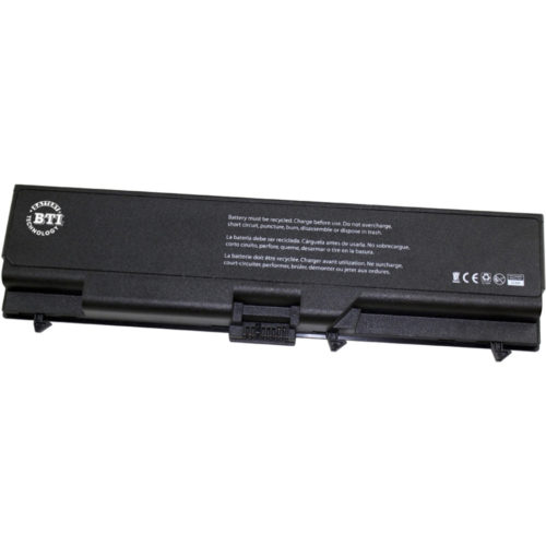 Battery Technology BTI For Notebook Rechargeable 51J0499-BTI