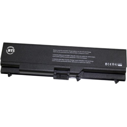 Battery Technology BTI For Notebook Rechargeable 51J0499-BTI