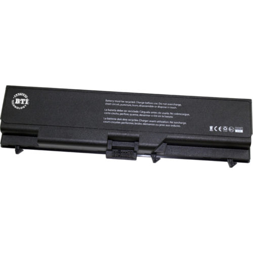 Battery Technology BTI For Notebook Rechargeable 54185-BTI