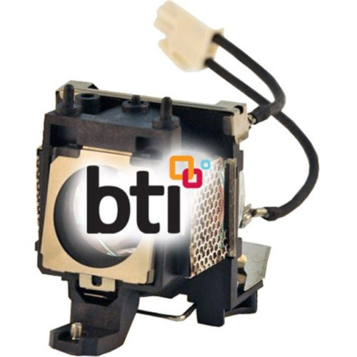 Battery Technology BTI 5JJ1S01001-BTI Replacement Lamp200 W Projector Lamp3000 Hour Normal, 4000 Hour Economy Mode 5JJ1S01001-BTI