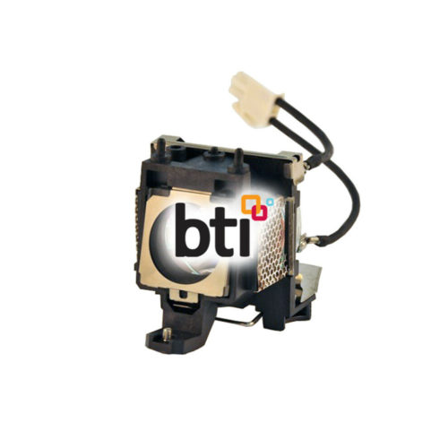 Battery Technology BTI 5JJ1S01001-BTI Replacement Lamp200 W Projector Lamp3000 Hour Normal, 4000 Hour Economy Mode 5JJ1S01001-BTI