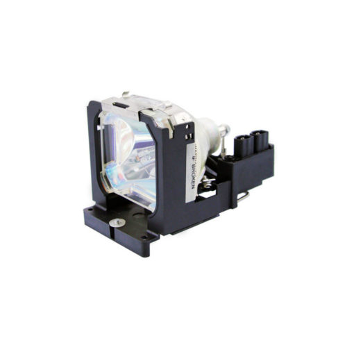 Battery Technology BTI Projector Lamp130 W Projector LampHS2000 Hour 610-317-5355-BTI
