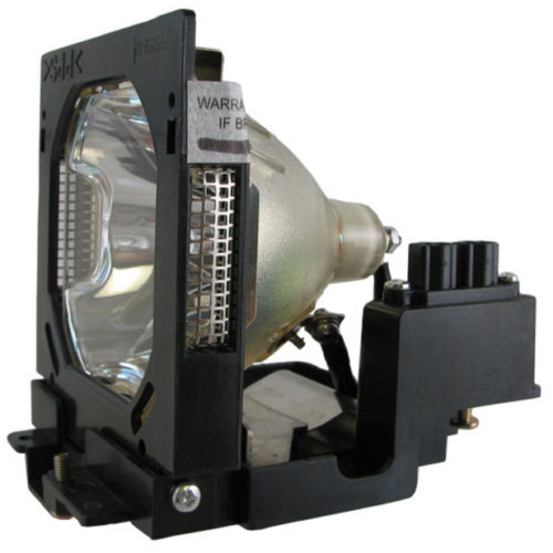 Battery Technology BTI Replacement Lamp200 W Projector LampUHP2000 Hour 6102924848-BTI