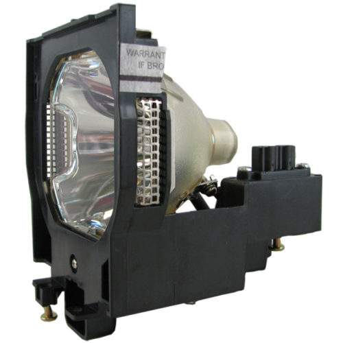 Battery Technology BTI Replacement Lamp250 W Projector LampUHP2000 Hour 6103000862-BTI