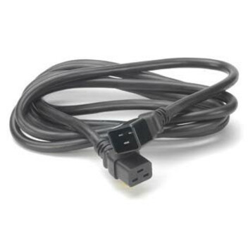 Vertiv Geist Standard Power CordFor PDUBlack10 ft Cord Length 8128VH