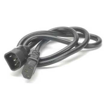 Vertiv Geist Standard Power CordFor PDUBlack3.25 ft Cord Length 8129VH