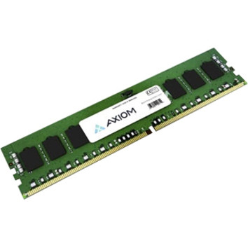 Axiom 16GB DDR4-2666 ECC RDIMM for HP815098-B21For Server16 GB (1 x 16GB)DDR4-2666/PC4-21300 DDR4 SDRAM2666 MHzCL191…. 815098-B21-AX
