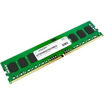 Axiom 64GB DDR4-3200 ECC RDIMM for DellAA783423, SNPP2MYXC/64For Server64 GBDDR4-3200/PC4-25600 DDR4 SDRAM3200 MHzCL221… AA783423-AX