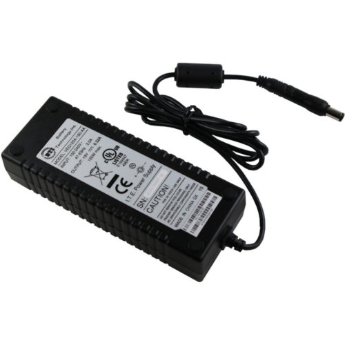 Battery Technology BTI AC-19120129  AC Adapter120 W110 V AC, 220 V AC Input19 V DC/6.32 A Output AC-19120129