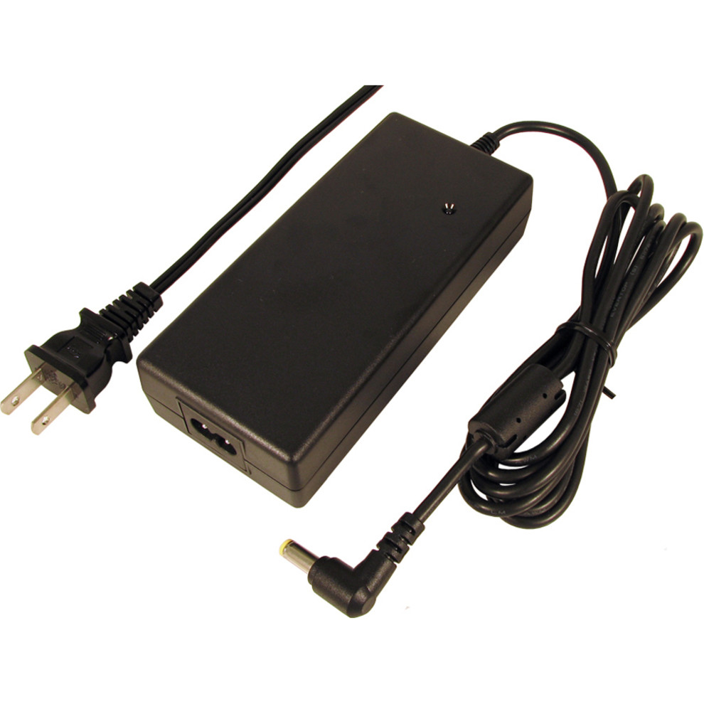 Battery Technology BTI AC AdapterFor Notebook, Tablet PC65W3.42A19V DC AC-1965112