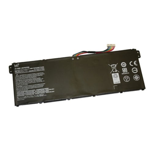 Battery Technology BTI Compatible OEM NP.ADT0A.025 AC14B8K-BTI