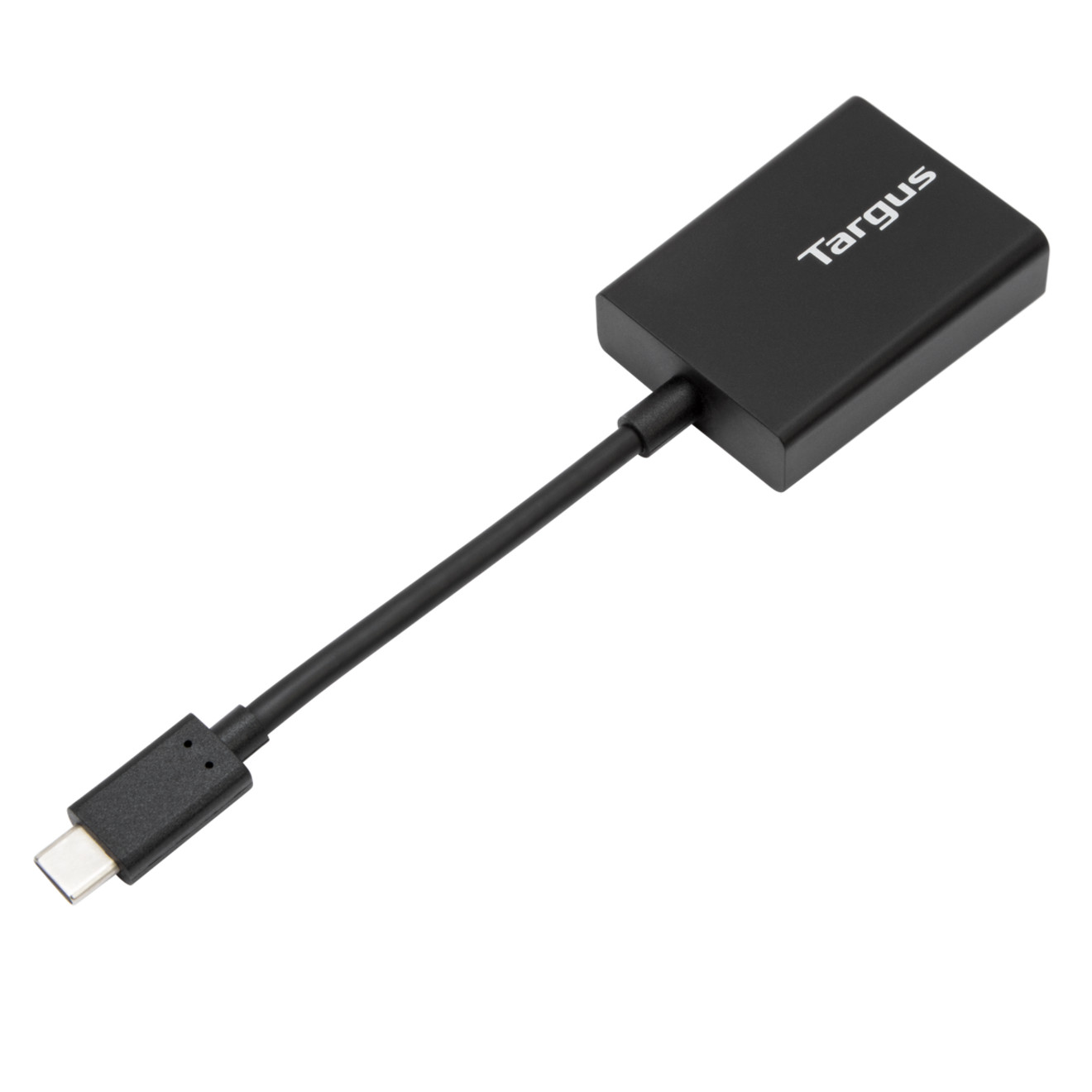 Targus USB-C to Card Reader AdapterSD, SDHC, SDXC, microSD, MultiMediaCard (MMC)USB Type CExternal ACA931BT