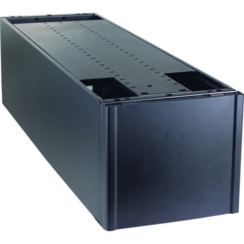 APC by Schneider Electric InRow Roof Height Adapter, SX42U to SX48U 300 MM ACAC10007