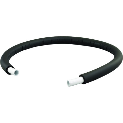 APC by Schneider Electric CDU Flexible Fluid Piping Insulation100 Feet (30.4 Meters)73″ Width x 14.5″ Depth x 10″ HeightBlack ACAC20005