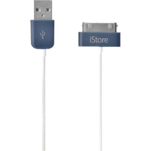Targus Sync/Charge Proprietary Data Transfer Cable3.28 ft Proprietary Data Transfer Cable for iPhoneFirst End: 30-pin Proprietary ACC963CAI