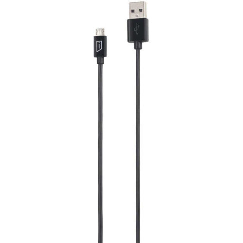 Targus iStore Micro USB Cable3.28 ft Micro-USB/USB Data Transfer Cable for Computer, USB ChargerFirst End: 1 x Micro USB MaleSecond End: 1 x… ACC966CAI