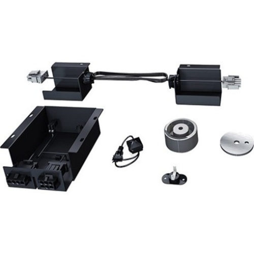 APC by Schneider Electric Ceiling Panel Lock System (w/o Power Supply) ACDC2015