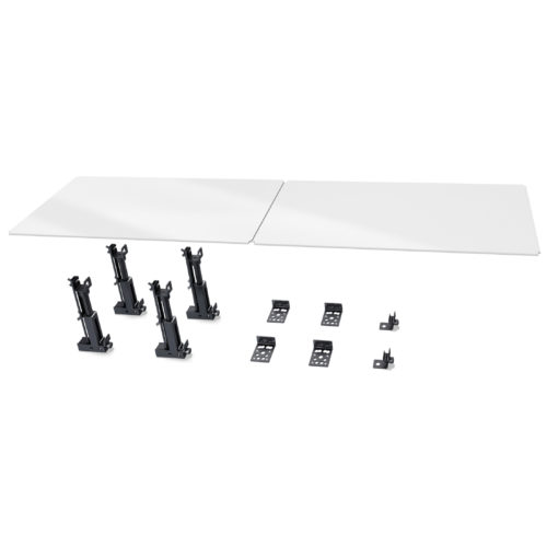 APC by Schneider Electric Mounting Post for Containment SystemHeight Adjustable ACDC2203