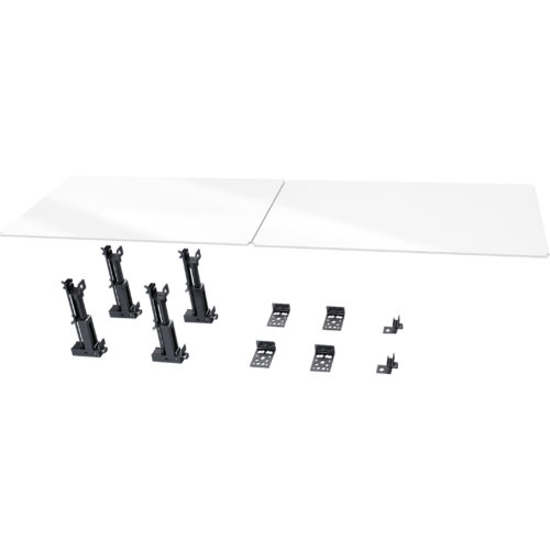 APC by Schneider Electric Mounting Post for Containment SystemHeight Adjustable ACDC2203