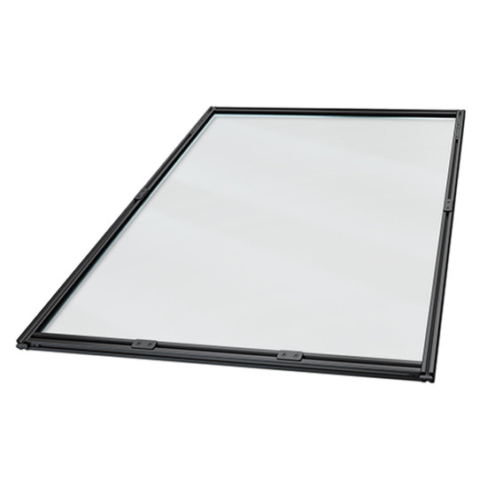 APC by Schneider Electric Duct Panel1012mm (40in) W x up to 1270mm (50in) HV01.2″ Height39.7″ Width42.2″ Depth ACDC2308