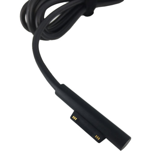 Axiom 102-Watt AC Adapter for MicrosoftADU-00001 102-Watt AC Adapter for Microsoft SurfaceADU-00001 ADU-00001-AX