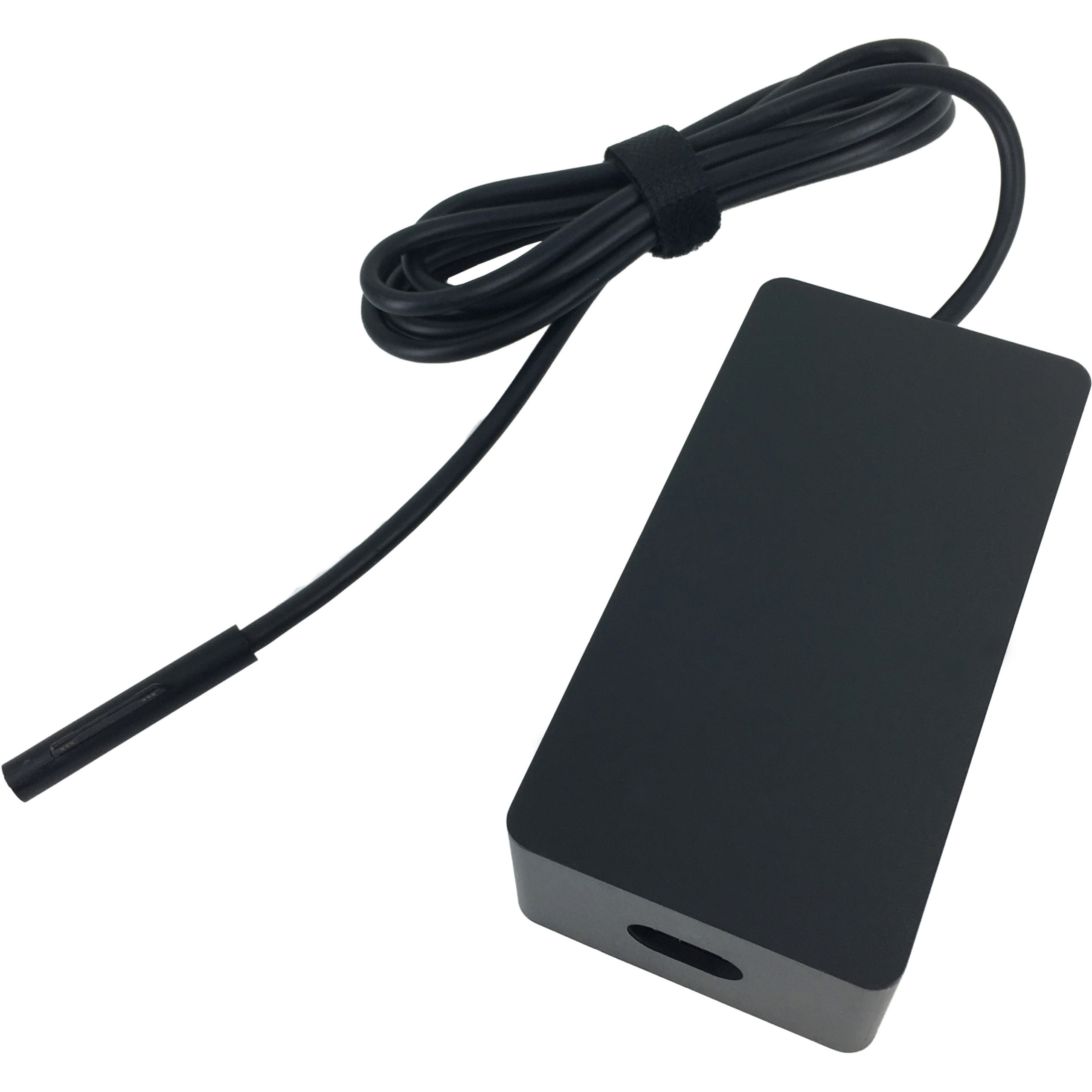 Axiom 102-Watt AC Adapter for MicrosoftADU-00001 102-Watt AC Adapter for Microsoft SurfaceADU-00001 ADU-00001-AX