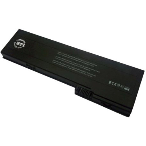 Battery Technology BTI Tablet PC For Notebook RechargeableProprietary  Size, AA4000 mAh10.8 V DC1 AH547AA-BTI