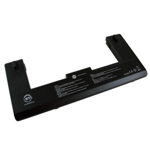 Battery Technology BTI Notebook For Notebook RechargeableProprietary  Size, AA3600 mAh14.8 V DC AJ359AA-BTI