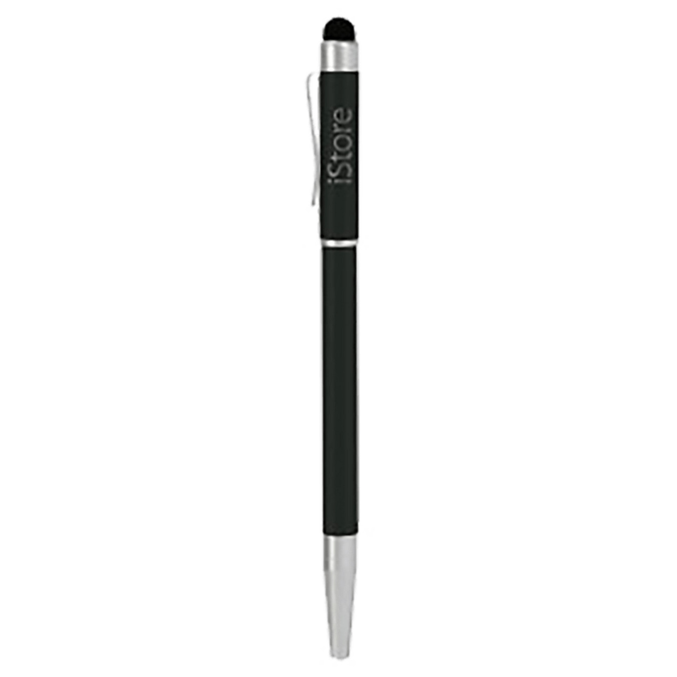 Targus Stylus Duo MiniIntegrated Writing PenCapacitive Touchscreen Type SupportedBlack AMM151CAI