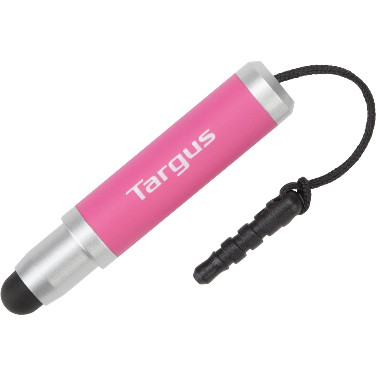 Targus mini Stylus (Pink)Capacitive Touchscreen Type SupportedPink AMM16701US