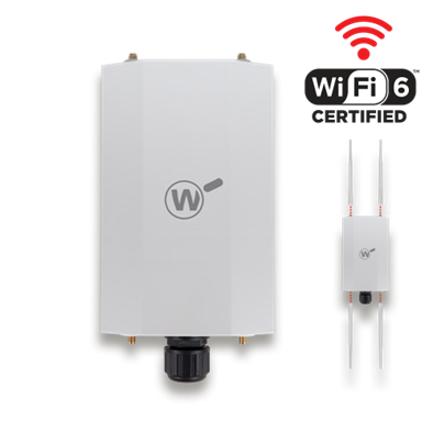 WatchGuard AP332CR Outdoor/Rugged Access Point- WGA332000000