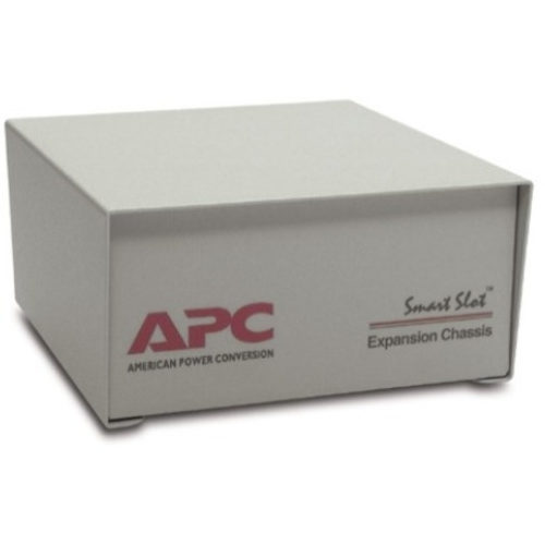 APC by Schneider Electric UPS Management AdapterSerial AP9600