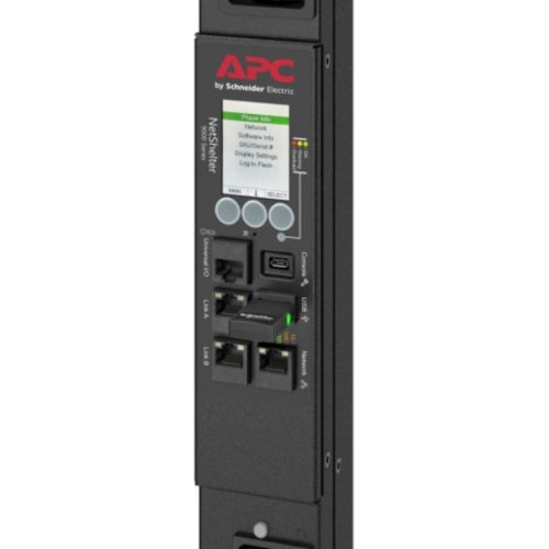APC by Schneider Electric Wi-Fi Adapter for UPS Management AdapterUSBExternal AP9834