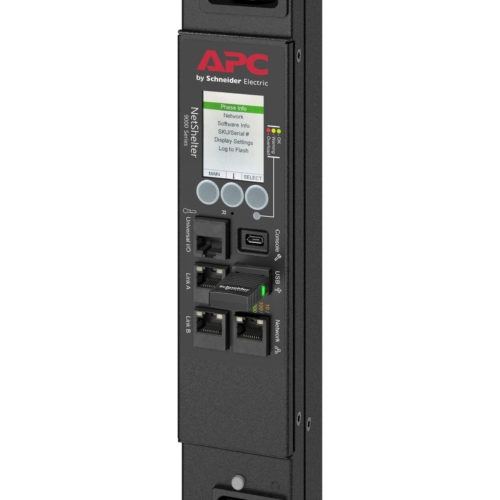 APC by Schneider Electric Wi-Fi Adapter for UPS Management AdapterUSBExternal AP9834