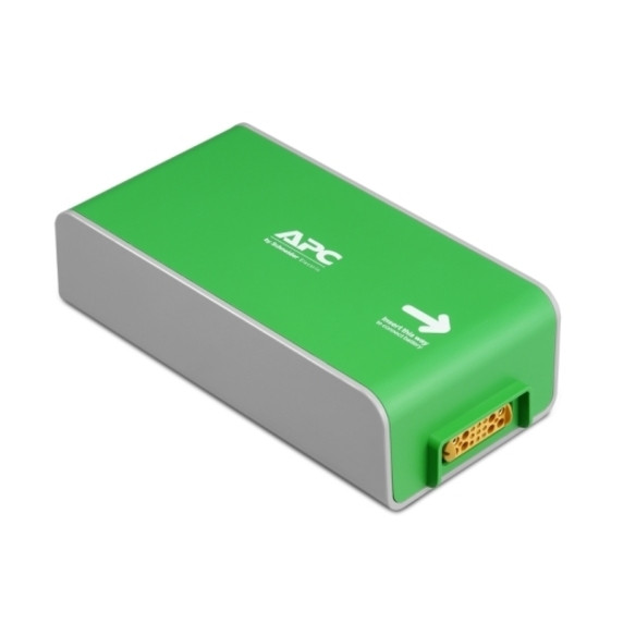 APC by Schneider Electric LI Replacement Battery Cartridge #146Lithium Ion (Li-Ion)Hot Swappable Minimum Battery Life8 Ye… RBC146-LI