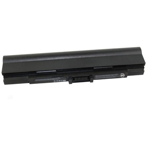 Battery Technology BTI AR-1410T Notebook For Notebook RechargeableProprietary  Size4400 mAh10.8 V DC AR-1410T