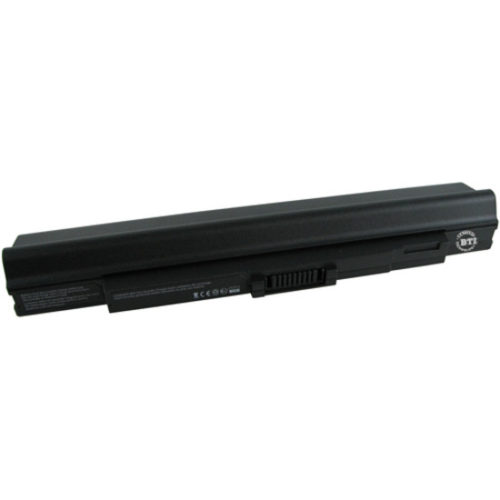 Battery Technology BTI Notebook For Notebook RechargeableProprietary  Size5200 mAh11.1 V DC1 AR-AO751HX6