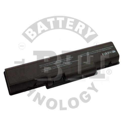 Battery Technology BTI Lithium Ion Notebook Lithium Ion (Li-Ion)4500mAh11.1V DC AR-AS4315