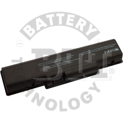 Battery Technology BTI Lithium Ion Notebook Lithium Ion (Li-Ion)4500mAh11.1V DC AR-AS4315