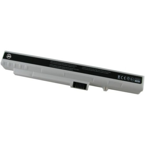 Battery Technology BTI Netbook For Notebook RechargeableProprietary  Size2200 mAh10.8 V DC AR-ASONEX3W